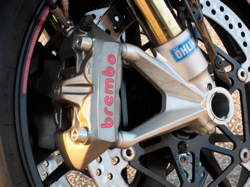 Illustration for article titled Jalopnik Reviews: 2007 Ducati Superbike 1098